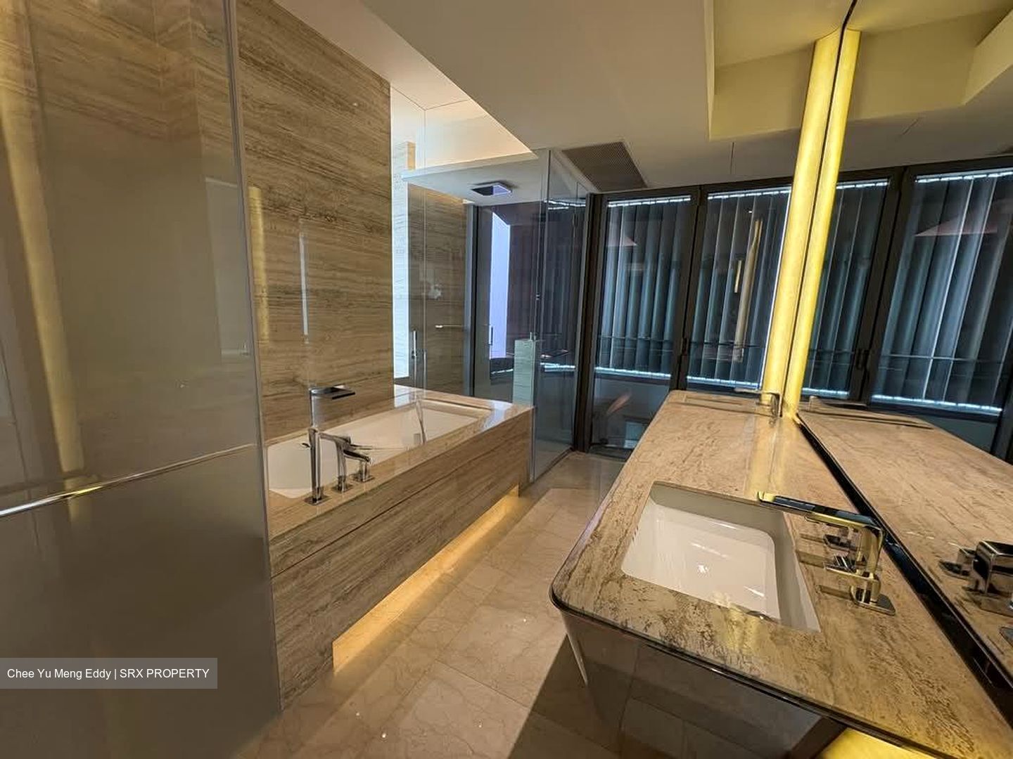 Ardmore Residence (D10), Condominium #559688501